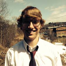 Jason Maille's Instagram, Twitter & Facebook