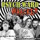 Psych Ward Whacker Murder Mystery Dinner Party event in Cleveland, OH