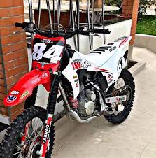 Honda Crf 230