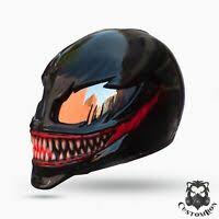 Escudo viking futuristic helmet futuristic motorcycle tron legacy helmet design futuristic architecture motorcycle helmets women motorcycle bicycle helmet. 2020 Symbol Airflite Centro Gold Black Tron Legacy Farbe Motorradhelm Ebay