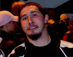 Michael G “Junior” Bennett Jr. (1983-2008)