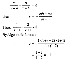 Rbse Solutions For Class 10 Maths Chapter 1 Vedic Mathematics Ex 1 4 Maths Solutions Math Mathematics