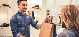 Ist es so in ordnung oder völlig daneben. Bewerbung Als Verkaufer Oder Verkauferin Muster Tipps