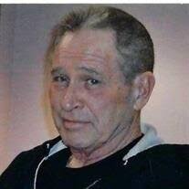 Bart James Stockwell Obituary