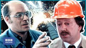 Peter Corby (trouser press inventor) passes away (UK)