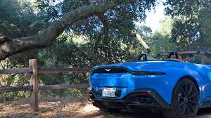 Image result for Concours Blue 2021 Aston Martin