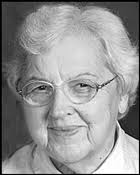 Bonita Reeve Obituary