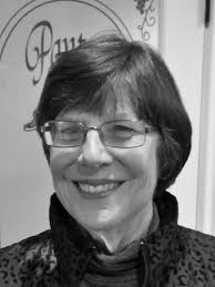 Peggy Warren Obituary (1945