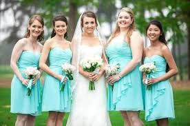 Short Crinkle Chiffon Dress With Front Cascade David S Bridal Spa Bridesmaid Dress Bridesmaid Dresses Wedding Bridesmaid Dresses