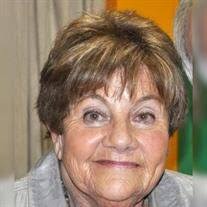 Carol Hoag's Instagram, Twitter & Facebook