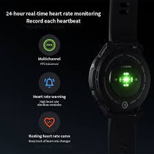 Xiaomi Watch Color 2 Smart Watch 1.43 ...