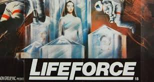 Movie Review: LIFEFORCE (1985) – The Practical, Fanciful Pagan