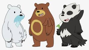2 ice bear manuals found at guidessimo database. We Bare Bears Pokemon We Bare Bears Pokemon Hd Png Download Kindpng