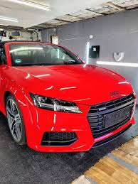 Image result for Tango Red 2017 TT