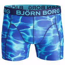 We believe that sports can make our mind, souls and bodies become something more than. Bjorn Borg Polyamid Shorts Splash Boxershorts Herren Unterhosen Unterwasche Timarco De