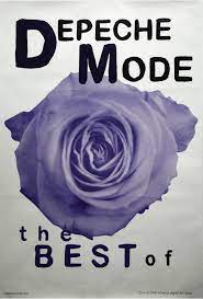 Depeche mode it's no good (single version; Depeche Mode The Best Of Volume 1 2006