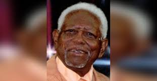 Obituary information for Deacon Howard Redding
