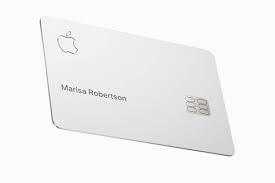 The barclaycard financing visa anymore, with retail employees. Apple Announces Its Very First Credit Card The Apple Card The Financial Express