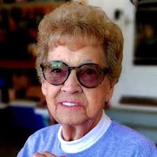 Dirley "Mae" Jennings-Antcliff Obituary (1930