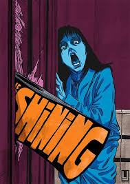 Lecture D Un Message Mail Orange Affiches D Art Affiches De Films D Horreur Les Arts
