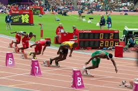 Athletics at the 2020 summer olympics will be held during the last ten days of the games. 200 Metres Wikipedia