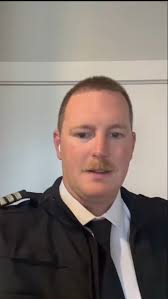 Questions for Colin the pilot!