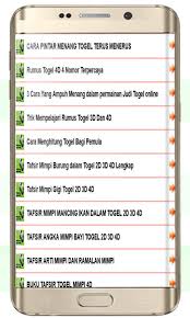 Sumber asli dan resmi dari hasil pengeluaran hk hanyalah yang berasal dari hongkong pools. Rumus Togel Hongkong 2018 For Android Apk Download