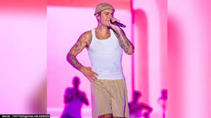 Justin Bieber Fans, Here'S How To Get His Mumbai Concert Tickets On 22  February Via Bookmyshow - Entertainment News | The Financial Express