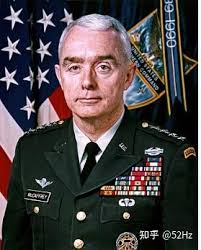 海湾战争时期高级指挥官越战经历- 知乎