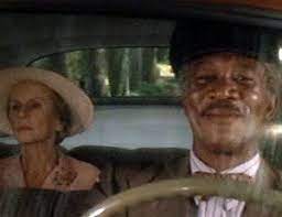 Have A Chauffeur To Take Me Places So I Don T Have To Stress Over Driving And Parking My Least Favorite Things Love Movie Driving Miss Daisy Good Movies