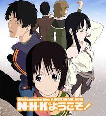 I hope you enjoy this cover of pearl kyoudai: Welcome To The N H K Animanga Wiki Fandom