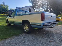 Image result for Seascape Blue 1996 Truck