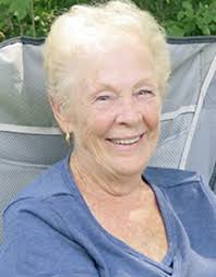 Irma Elizabeth (Strang) Nelson