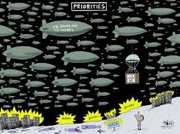 Cartoons | Creators Syndicate