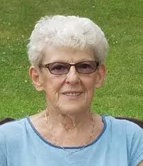 Maureen Malcolm Obituary (1939