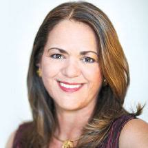 Opinion: Georgia Marshall 'Listen, Learn & Do'