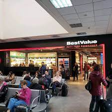 (value added tax) has not been added to the goods. Best Value Duty Free Shop In Cluj Napoca