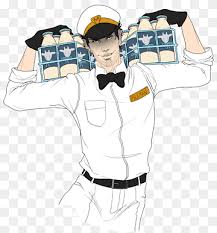 milkman png images pngwing milkman png images pngwing