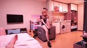 Ultimate Fighting Girl Breasts