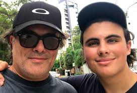 Andreína fiallo wiki first name andreína last name fiallo job/profession instagram star current age 36 years old zodiac sign … Que Llevo Al Hijo De Aura Cristina Geithner A Vivir Con Su Papa Rcn Radio