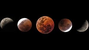 A lunar eclipse occurs when the moon moves into the earth's shadow. Blood Moon 2021 Total Lunar Eclipse Of The Year Will Appear On May 26 Gamers Grade