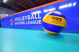 Los próximos partidos en la vnl. Feva La Fivb Volleyball World Anuncia Que La Vnl 2021 Facebook