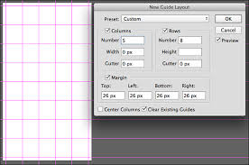 How to draw von jake spicer bei thalia entdecken Julieanne Kost S Blog Grid Guides And Ruler Shortcuts In Photoshop