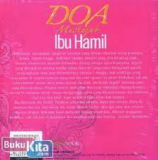Doa Mustajab Ibu Hamil Panduan Sehat Dan Selamat Dunia Akhirat