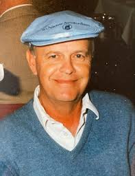 Oliver Roy Marsh, Jr.