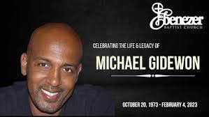 Michelle Grays's Instagram, Twitter & Facebook