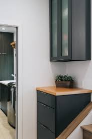 Blum compact hinges are available. Full Overlay Frost Glass Cabinet Alpine Cabinetry Alpine Cabinetry