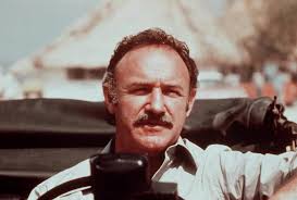 New Evidence Prompts Police To Revise Timeline Of Gene Hackman's Wife's  Death