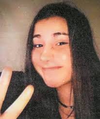 Jayleigh Marie Adkins