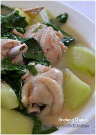 Online Boutique Shop Pink Lily S Cutest Finds Today Tinolang Manok Recipe Recipes Chayote Recipes